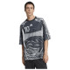 Adidas Ανδρική κοντομάνικη μπλούζα Adilenium Season 4 Teamgeist Jersey